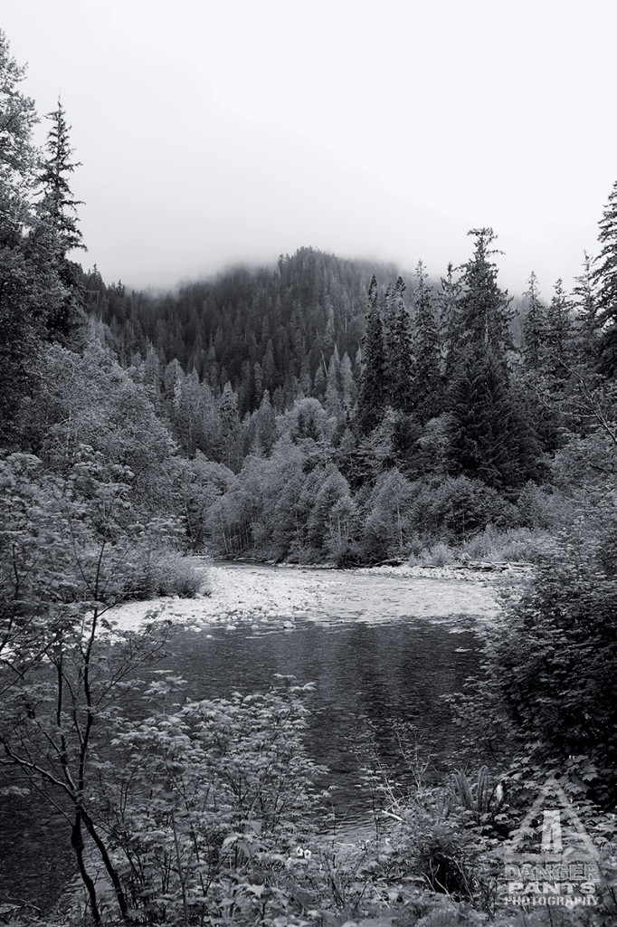 Stillaguamish River